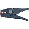 Self-adjusting stripping pliers and spare parts type 12 40/49